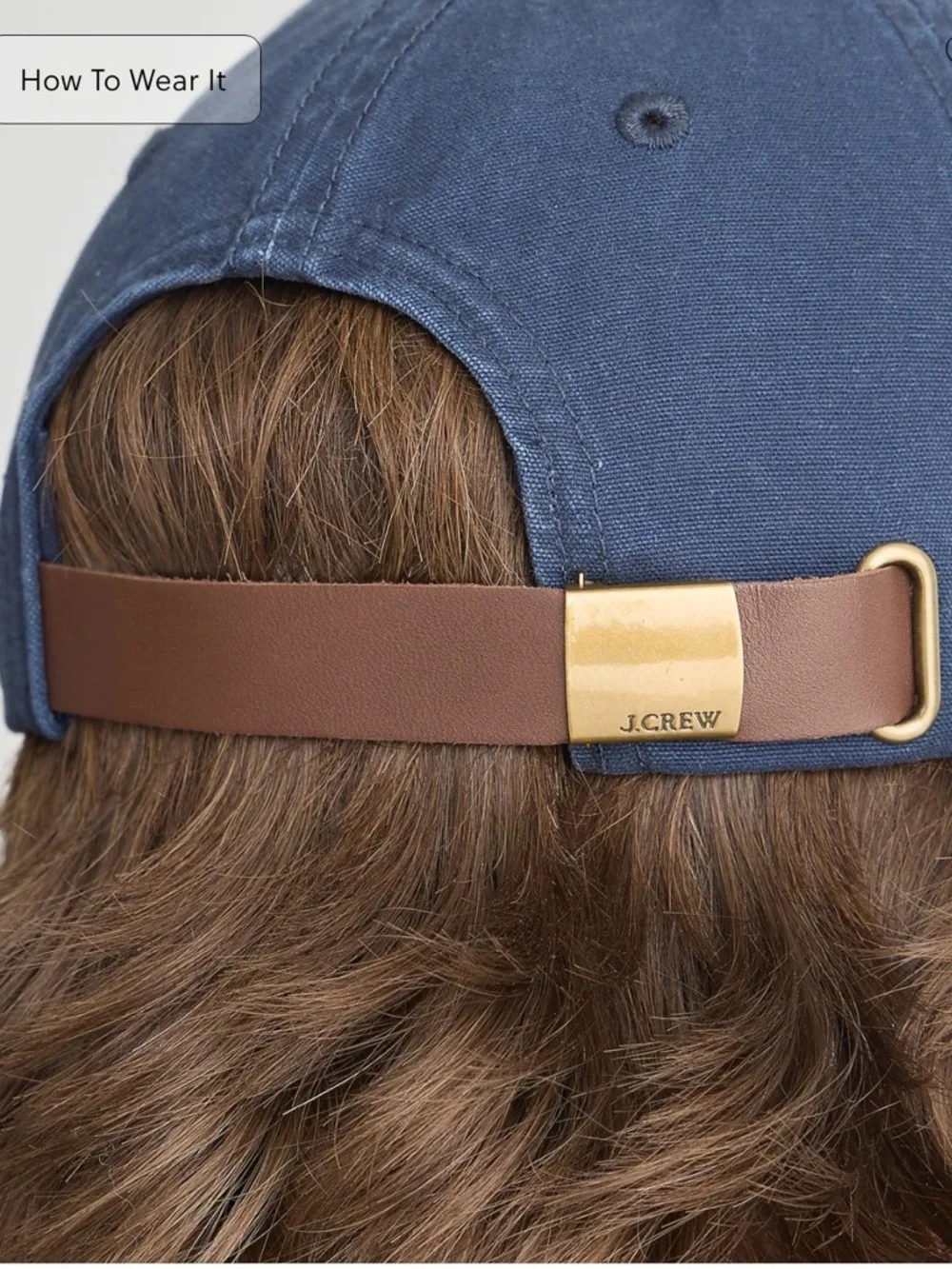 J. Crew one size
